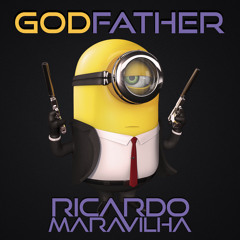 Ricardo Maravilha feat Melitssa Duarte - Godfather (Original Mix) BUY = FREE DOWNLOAD