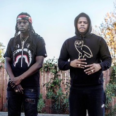 Frank Versache - Mask Off Freestyle