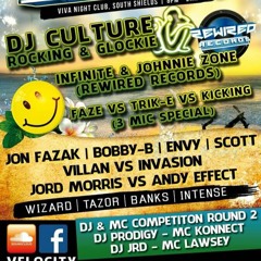 Andy Effect MC Wizard - Velocity 05-05-17