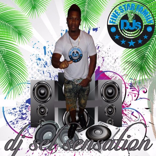 HAPPY PUM PUM III AND MORE..( TALENTO CATRACHO) MIX BY- DJ SEL SENSATION