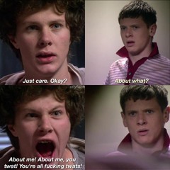 "have the cats been fed?" / Just care. Just try. (rough recording)