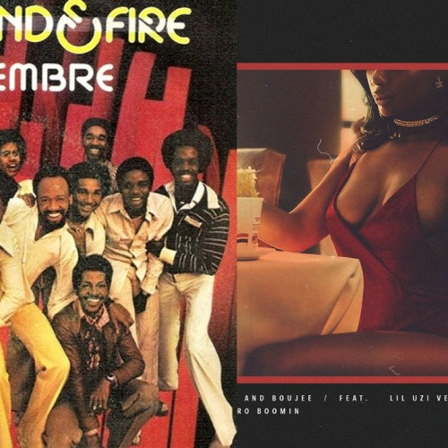 Bad and Boujee X September(Kenneman Mashup)