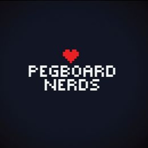 D3adLogic x ElectroSnake - Pegnerds
