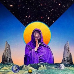Stanisha - The Sun Keeper