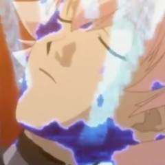 Ascension w/ Pink Ranger