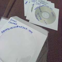 NMMG - Came Frm Nonthin ( Mixed )