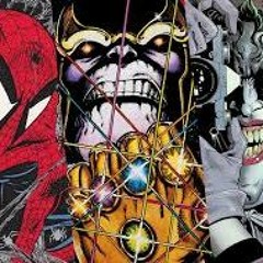 Human Comic produced by The Kurse