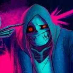 Dusttale Nightcore megalovania