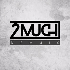 2much Feat Djodje  - Vem [Prod. Fleep Beatz]