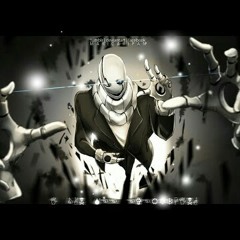 WingDings Gaster Dark Darker Yet Darker