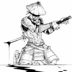 Plexi - Samuraj (Prod Bengt Bengtzon)