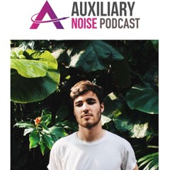 Podcast Preview- James Humphrys!