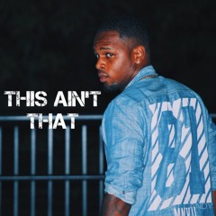 This Ain't That