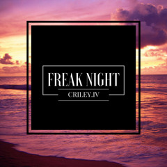 Freak Night - SINGLE
