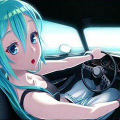 [Nightcore]Drive My Car