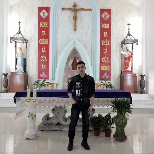 mất hình