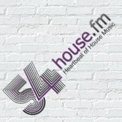 Sebastian Kettel - Guestmix for 54house.fm Clubstream