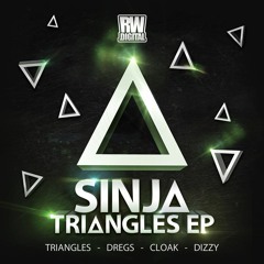 SINJA - Triangles Ep | RWD049