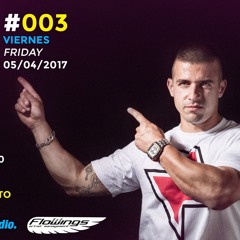 Hankook Streaming Show #003 (05-05-2017)