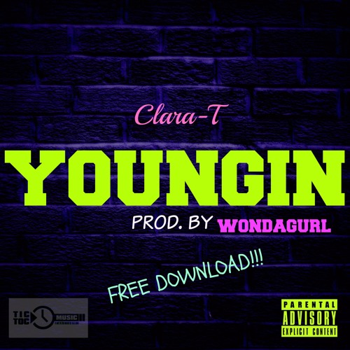 Youngin (Prod. By WondaGurl)