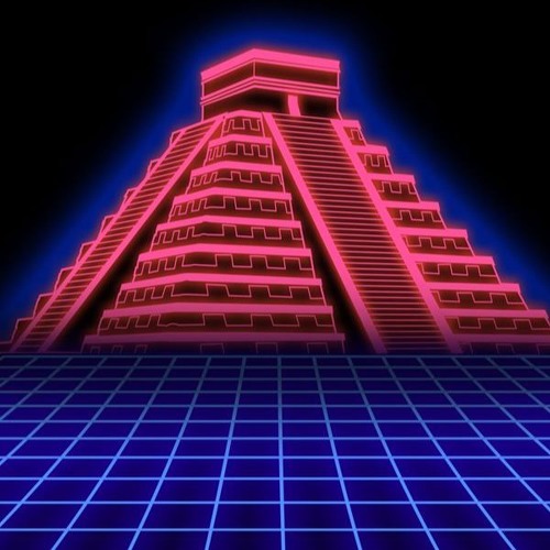 BOULE TRIANGLE - Cinematik - Mid Tempo and Ambient Techno