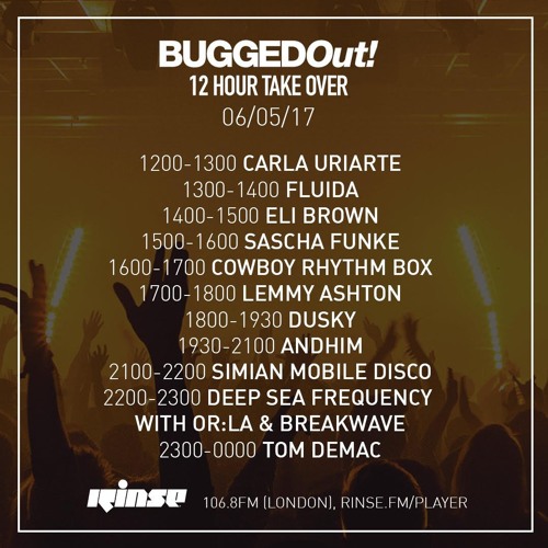 Mixes I like