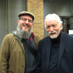 April: Bill Smith and James Falzone