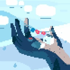 It's Over, Isn't It (Mélonade Remix)