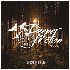 Deeper Motion Podcast #012 - Le Canarien
