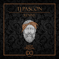 TJ PA5CON - Revive