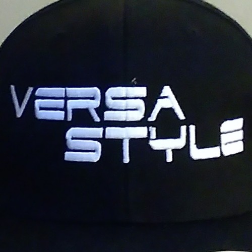 "Sally" Versa-Style Rerub