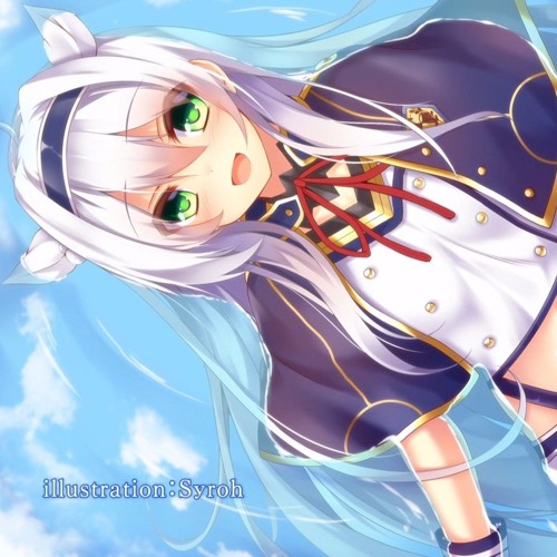 Rokudenashi Majutsu Koushi To Akashic Records OP - Konomi Suzuki - Blow out