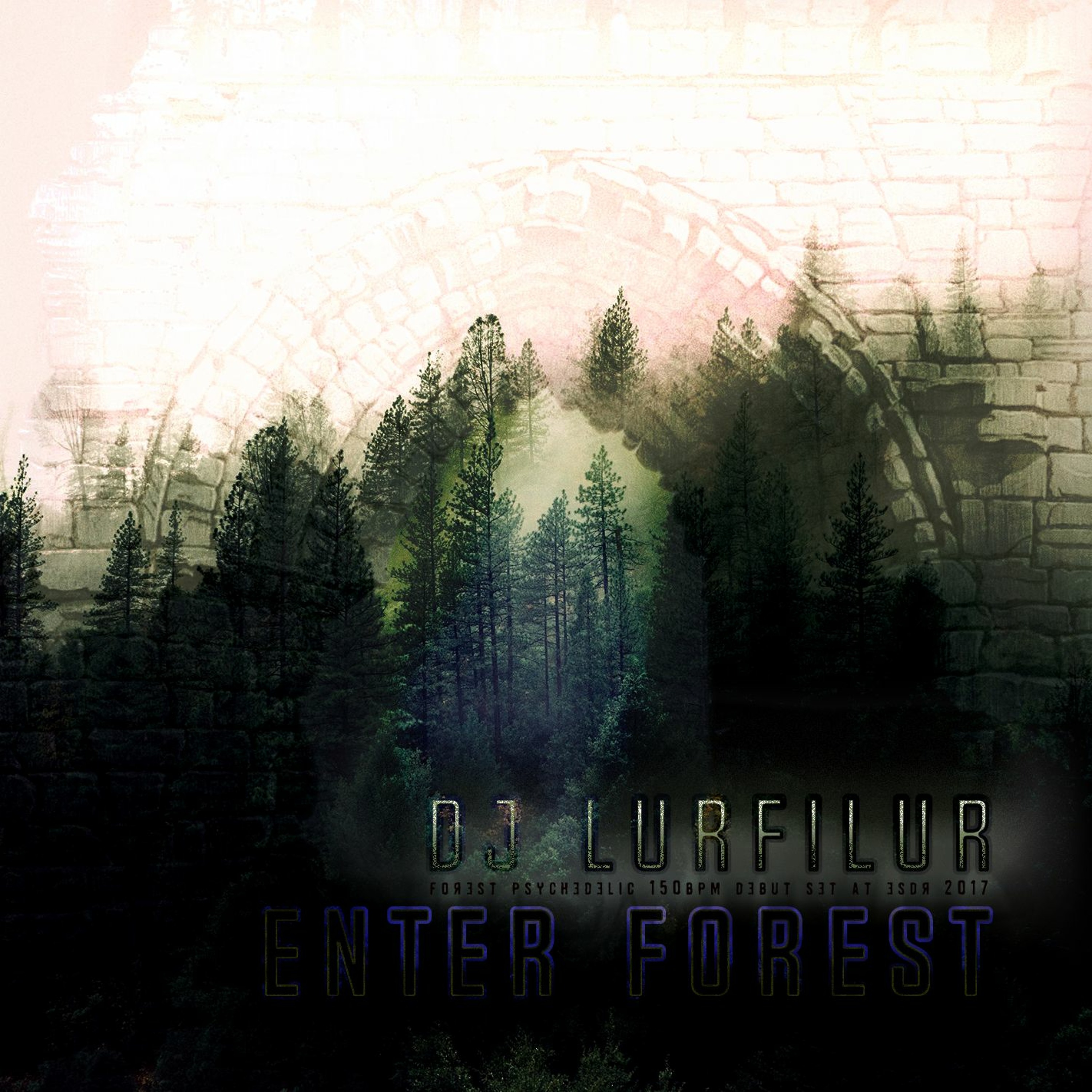DJ LURFILUR . LIVE RECORDED DJ MIX SETS .