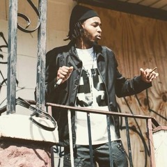 K dip - Can't Stop Me