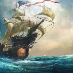 Pirate Dreams. Stevek