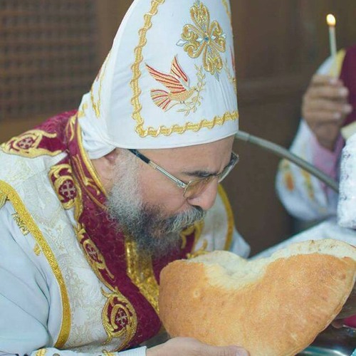 قسمة عيد القيامه والخماسين المقدسه - بصوت القمص يوحنا وخورس مدرسة الالحان بكنيسة مار مينا والبابا كيرلس السادس بالخصوص