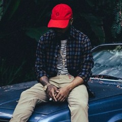 90's R&B Sample Type beat "If U Let Me" (Prod. by AfterNightc)