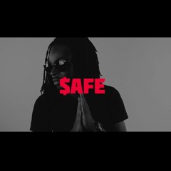 $afe (Prod. by SdotFire)