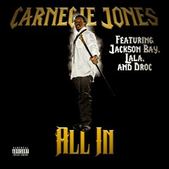 Flyhigh by Carnegie Jones