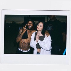 Tony Lanez x Ginuwine 90's R&B Sample Type beat "So Anxious" (Prod. by Cris Fresh)