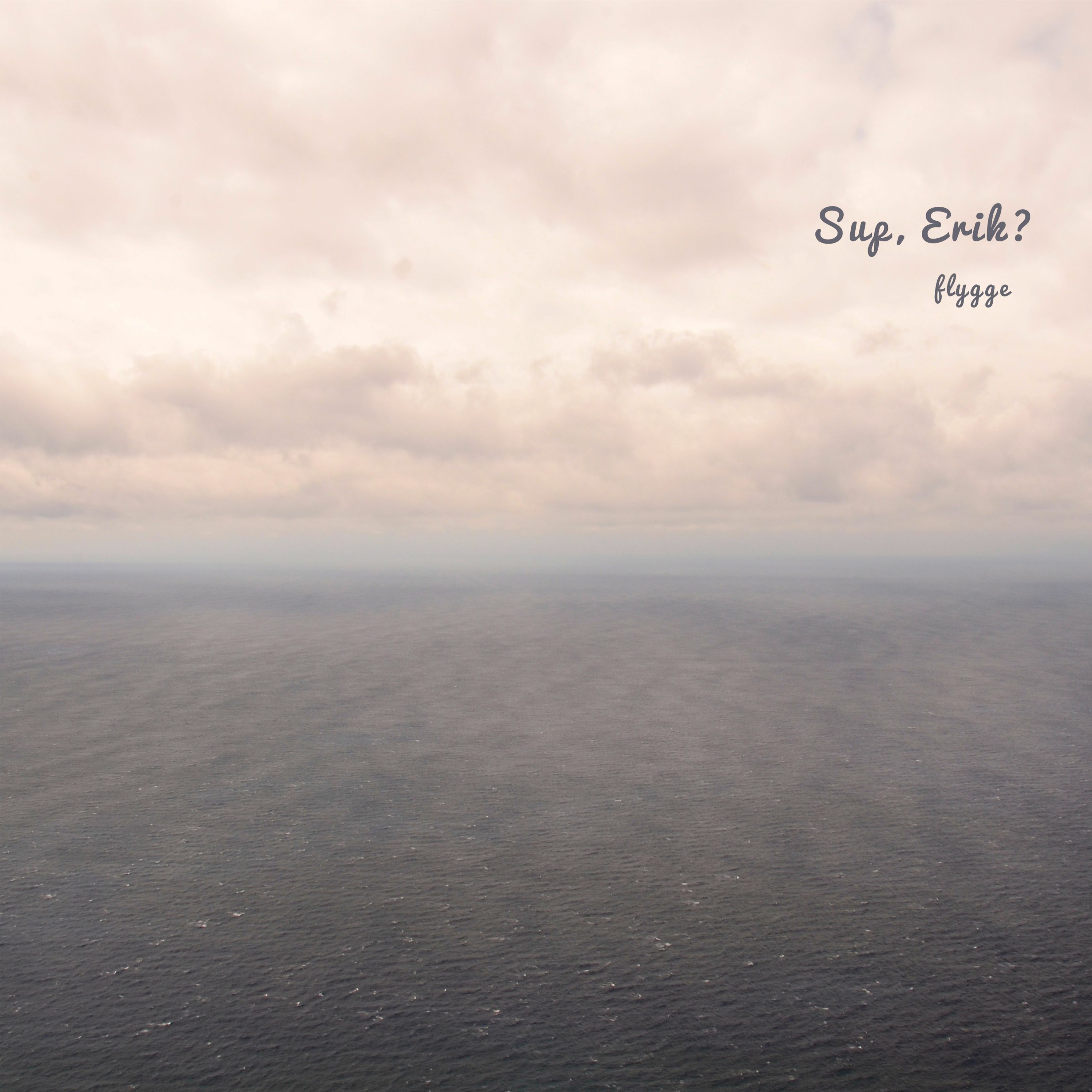 Gnossienne No. 3 (Flygge Edit) episode artwork