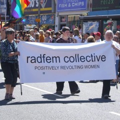 Ruth Greenberg on Coalition-building