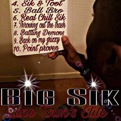 Real Chill Sik