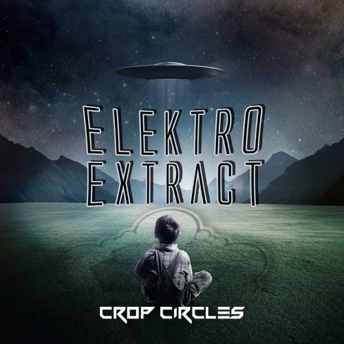 Mandytek from Crop Circles