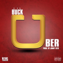 Uber (Prod. By Jonny Yayo)