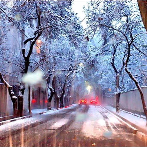 ☹ Unknown Future ☹