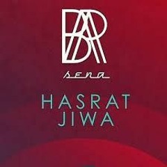 barsena bestandhi - hasrat jiwa cover
