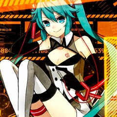 【Hatsune Miku】 2Dimension Dream fever