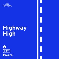 Highway High: E411 by Pierre
