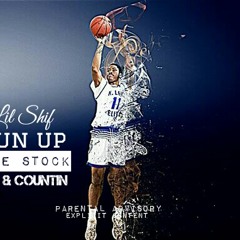 Lil Shif- "Run Up The Stock"